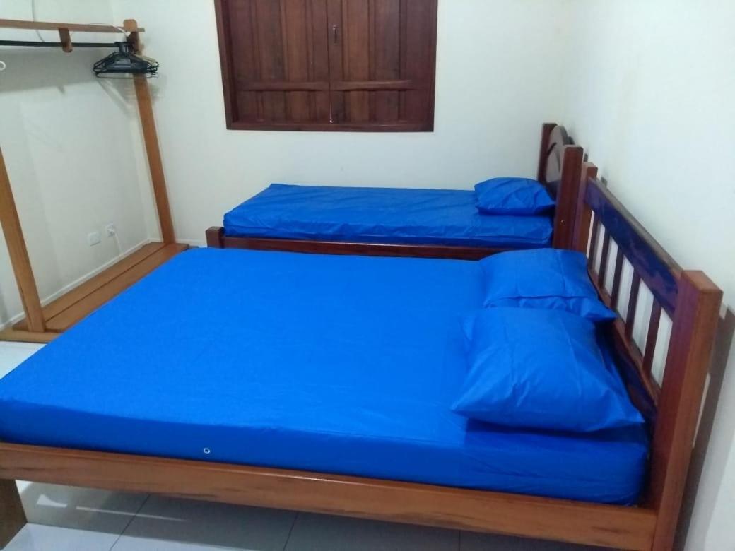 Casa Com Piscina Para Temporada Em Paraty - Casa Nova E Aconchegante Екстер'єр фото