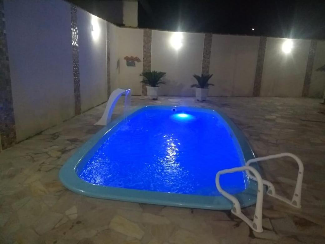 Casa Com Piscina Para Temporada Em Paraty - Casa Nova E Aconchegante Екстер'єр фото