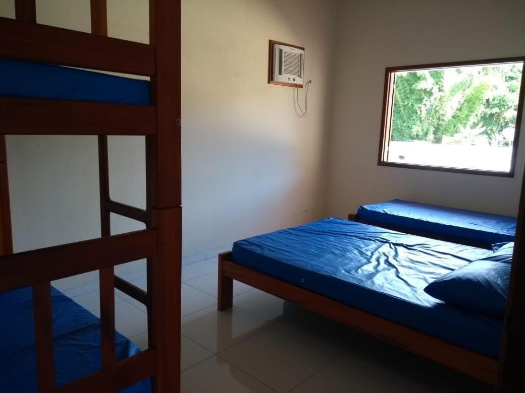 Casa Com Piscina Para Temporada Em Paraty - Casa Nova E Aconchegante Екстер'єр фото