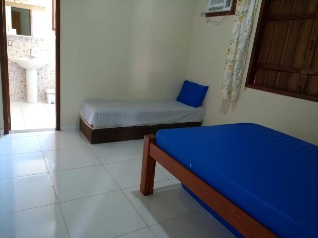 Casa Com Piscina Para Temporada Em Paraty - Casa Nova E Aconchegante Екстер'єр фото