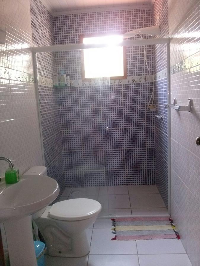 Casa Com Piscina Para Temporada Em Paraty - Casa Nova E Aconchegante Екстер'єр фото