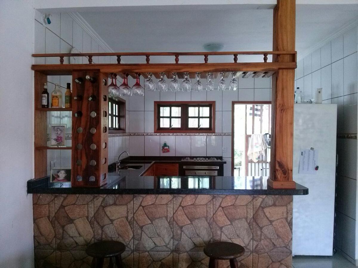 Casa Com Piscina Para Temporada Em Paraty - Casa Nova E Aconchegante Екстер'єр фото