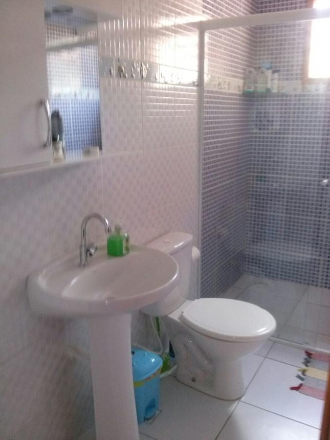 Casa Com Piscina Para Temporada Em Paraty - Casa Nova E Aconchegante Екстер'єр фото