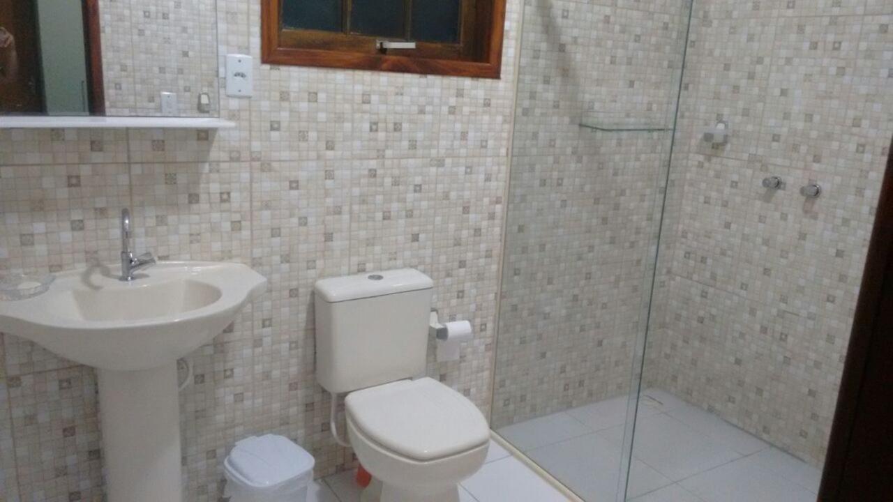 Casa Com Piscina Para Temporada Em Paraty - Casa Nova E Aconchegante Екстер'єр фото