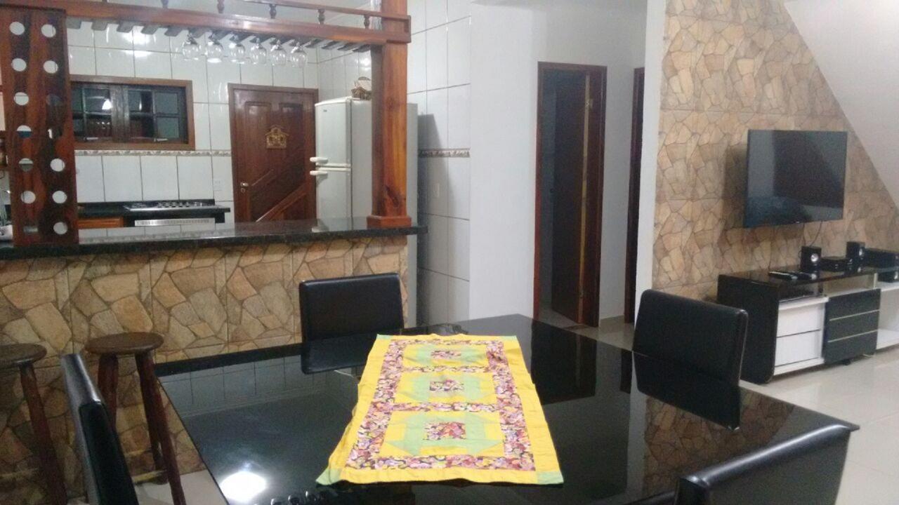Casa Com Piscina Para Temporada Em Paraty - Casa Nova E Aconchegante Екстер'єр фото